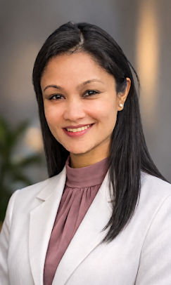 Dr. Sweta Goel, Board Certified Neurologist
